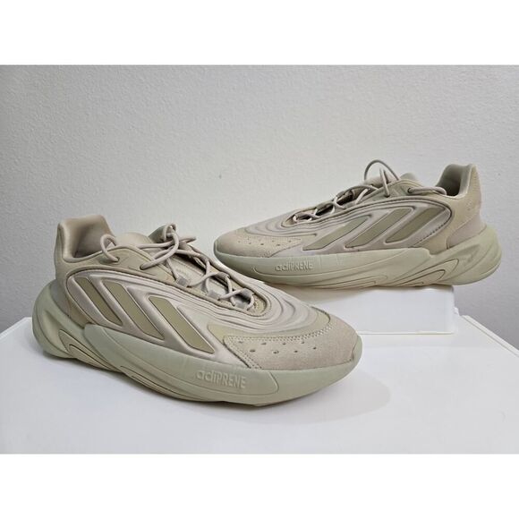 adidas Men\'s Ozelia Casual Sneakers from Finish Line 90s Nostalgia Size 9.5 main image 6